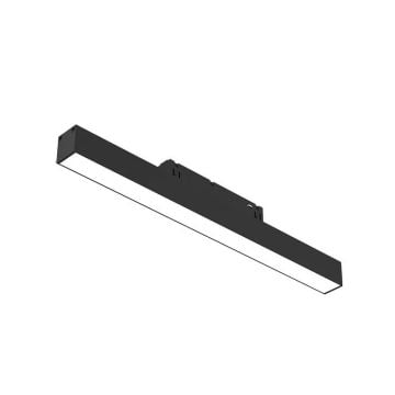 Braytron BD60-00381 10 Watt 30 cm LED Magnet Armatür - 3 Işık Renkli - Beyaz (6500K) + IIık Beyaz (4000K) + Gün Işığı (3000K)