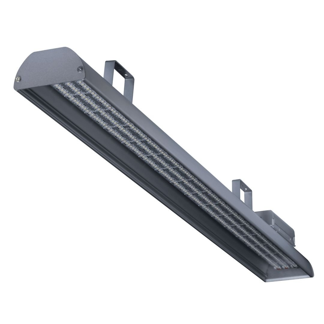 goldX ZE102 150 Watt 150 cm LED Yüksek Tavan Armatürü (SAMSUNG LED & MEAN WELL Driver - IP65)