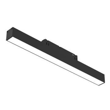 Braytron BD60-00681 18 Watt 60 cm LED Magnet Armatür - 3 Işık Renkli - Beyaz (6500K) + IIık Beyaz (4000K) + Gün Işığı (3000K)
