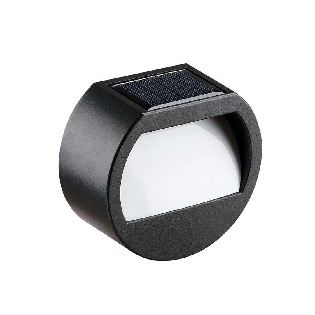 NOAS YL84-3001-S 5 Watt Solar LED Aplik