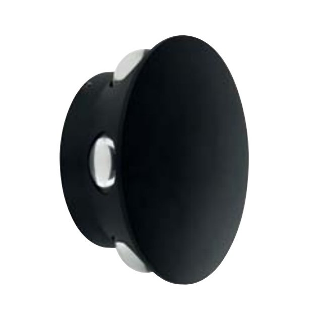 HOROZ 076-076-0006 BOLERO-6 6 Tönlü 6 Watt Dış Mekan LED Aplik - Ilık Beyaz (4200K)