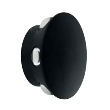 HOROZ 076-076-0006 BOLERO-6 6 Tönlü 6 Watt Dış Mekan LED Aplik - Ilık Beyaz (4200K)