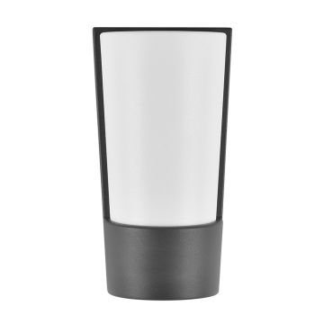 JUPITER JW929 AN Antrasit Dış Mekan Aplik - Metal - E27 Duylu