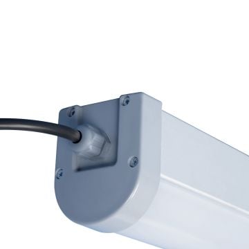 goldX ZE100 36 Watt 120 cm Nemliyer LED Etanj (SAMSUNG LED & EAGLERISE Driver)