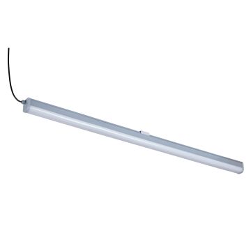 goldX ZE101 45 Watt 150 cm Nemliyer LED Etanj (SAMSUNG LED & EAGLERISE Driver - IP65 - PC Gövde)