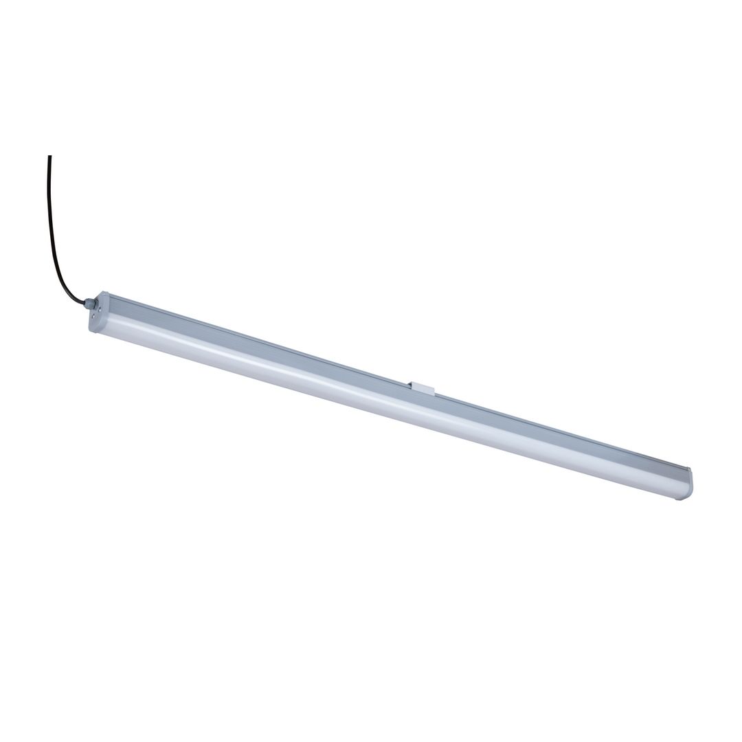 goldX ZE101 36 Watt 120 cm Nemliyer LED Etanj (SAMSUNG LED & EAGLERISE Driver - IP65 - PC Gövde)