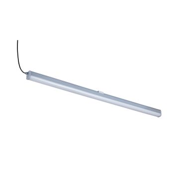 goldX ZE101 18 Watt 60 cm Nemliyer LED Etanj (SAMSUNG LED & EAGLERISE Driver - IP65 - PC Gövde)