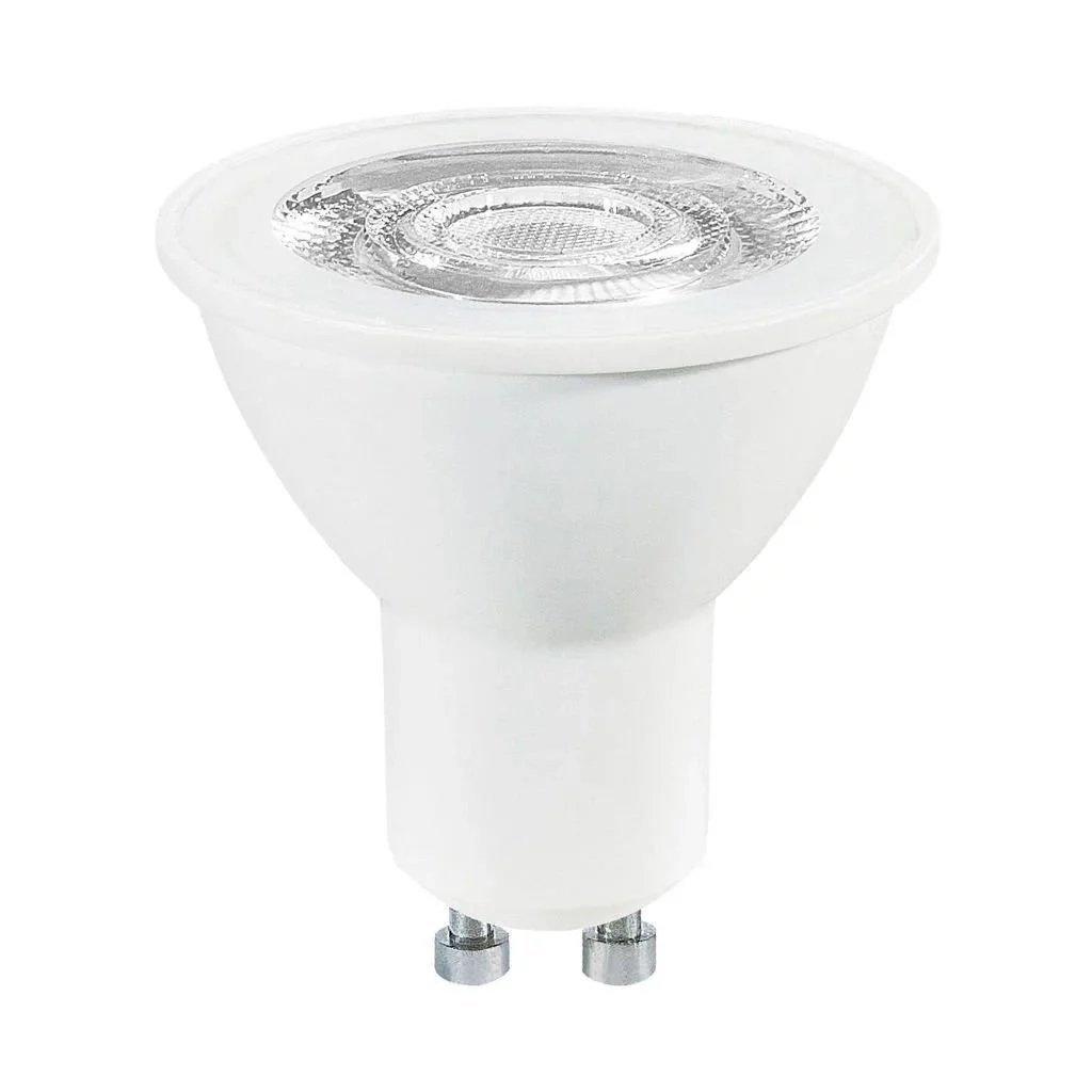 OSRAM 6.9 Watt Mercekli LED GU10 Ampul - Gün Işığı (3000K) [LED Value PAR16 80 36D 6.9W/830 GU10]
