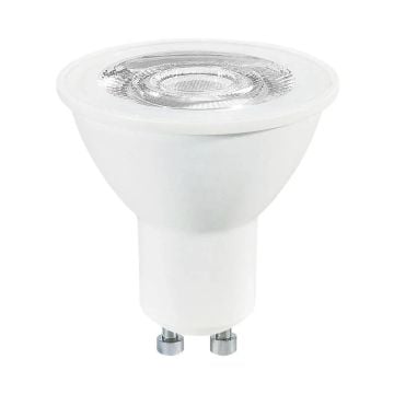 OSRAM 6.9 Watt Mercekli LED GU10 Ampul - Gün Işığı (3000K) [LED Value PAR16 80 36D 6.9W/830 GU10]