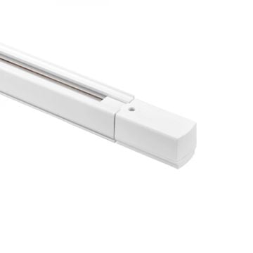 Braytron BY40-00110 1 Metre Beyaz Monofaze Ray