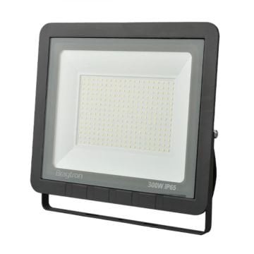 Braytron BT60-09831 300 Watt LED Projektör - Beyaz Işık (6500K)
