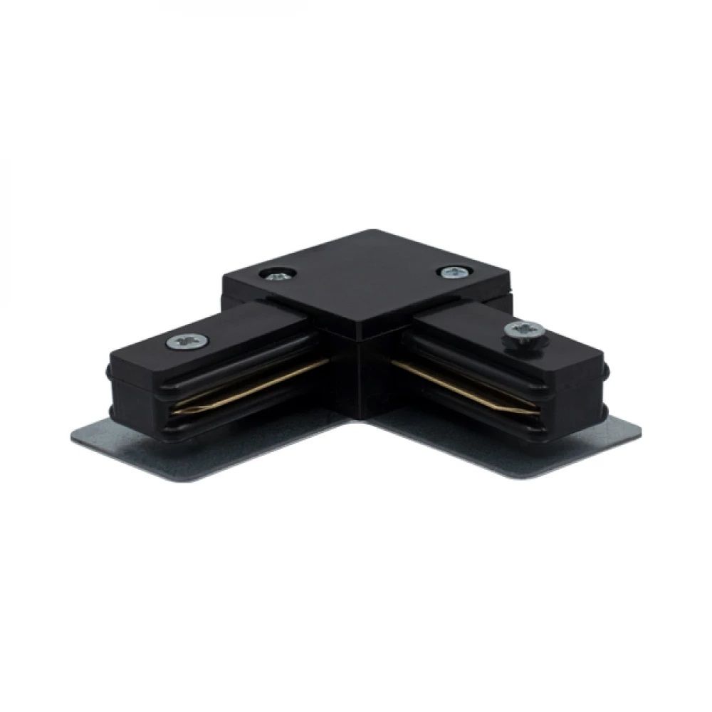 Braytron BY40-00171 Siyah Monofaze Ray L Bağlantı Aparatı