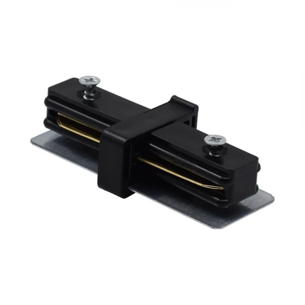 Braytron BY40-00161 Siyah Monofaze Ray Bağlantı Aparatı