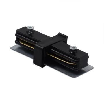 Braytron BY40-00161 Siyah Monofaze Ray Bağlantı Aparatı