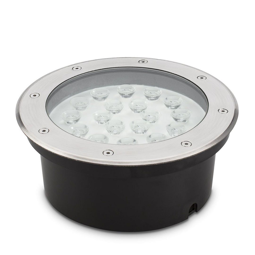 NOAS YL72-1801 18 Watt Yere Gömme LED Armatür