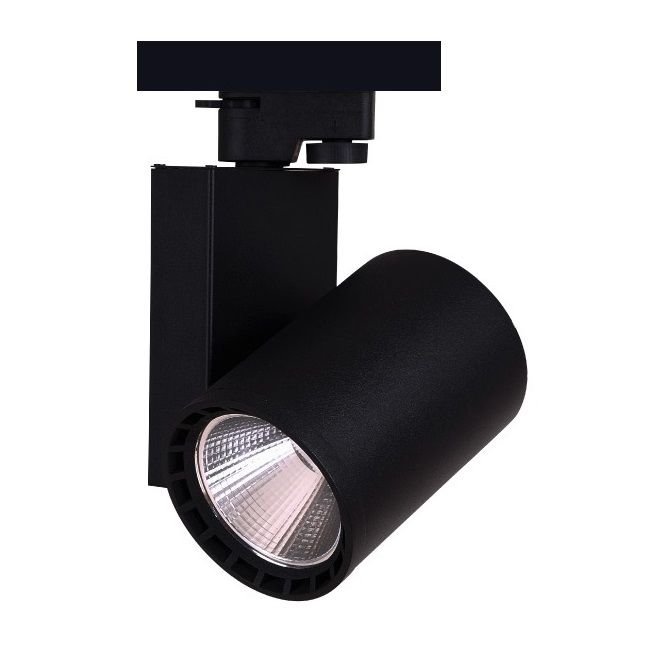 MOLLED MOL2054 Siyah/Beyaz Kasa 26 Watt LED Ray Spot (SAMSUNG/OSRAM LED & EAGLERISE/PHILIPS/LIFUD Driver)