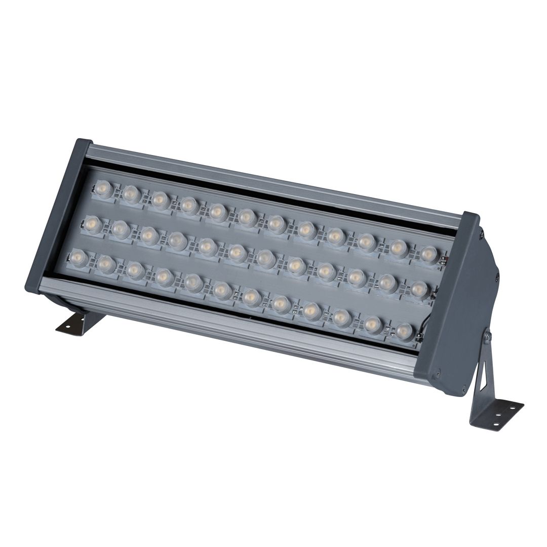 goldX ZE120 36 Watt 34 cm LED Wallwasher