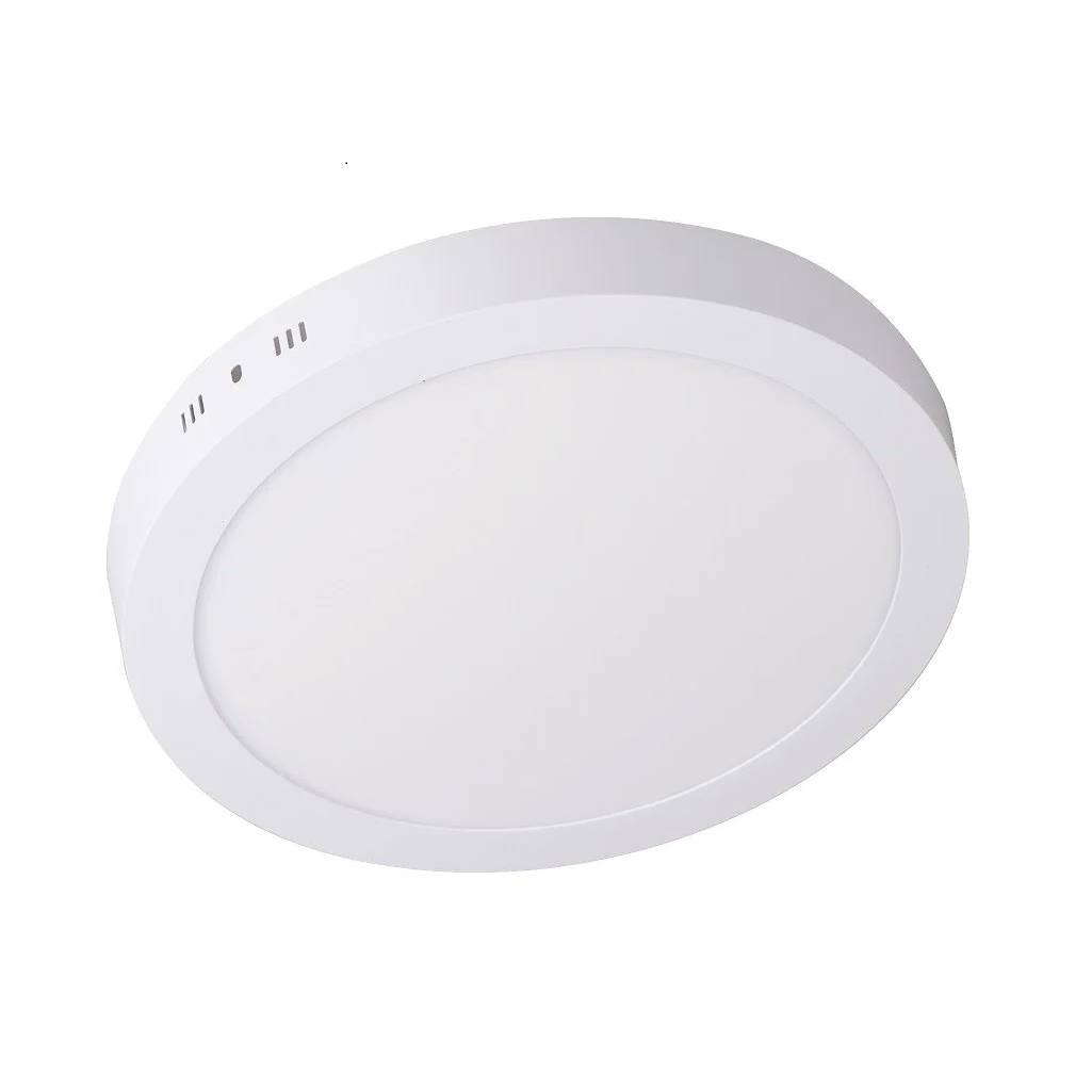 YCL ASM 1018 18 Watt Sıva Üstü Yuvarlak LED Panel