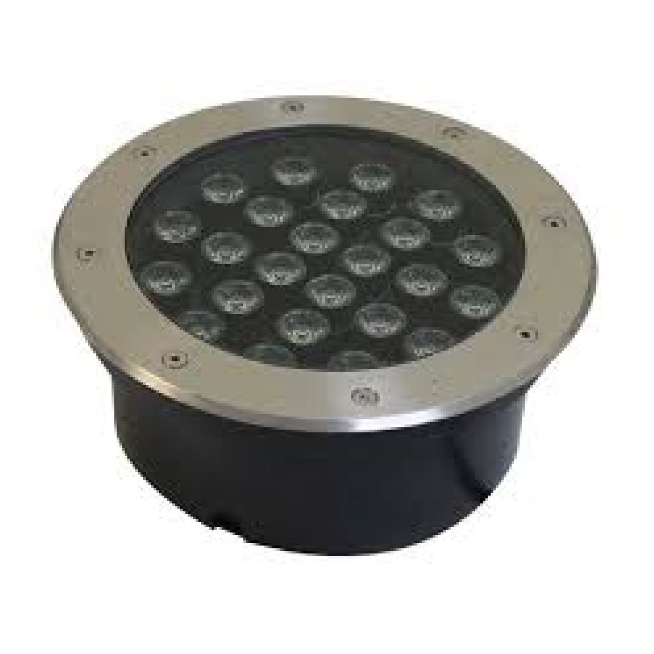 24 Watt Yere Gömme LED Armatür (SAMSUNG LED)