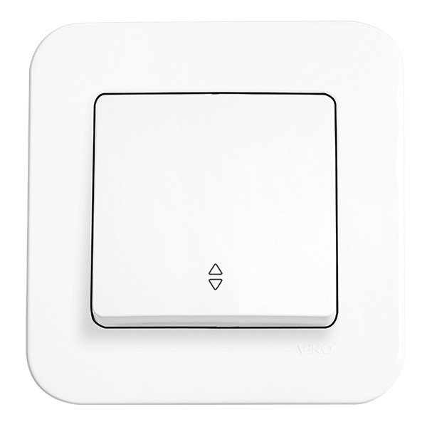 VİKO Linnera/Rollina 90440004 Vavien [Beyaz]