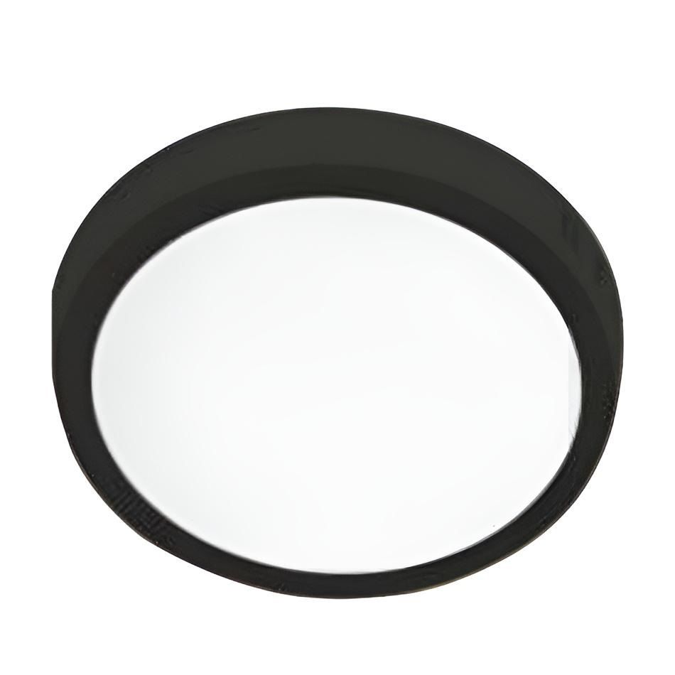 CATA CT-5238 30 Watt Siyah Kasa Sıva Üstü Yuvarlak LED Panel