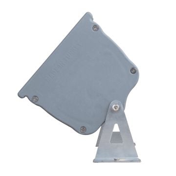 goldX ZE099-RGB 9 Watt 12 cm RGB LED Wallwasher