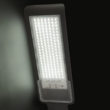 NOAS YL73-0120 120 Watt LED Sokak Armatürü - Beyaz Işık (6500K)