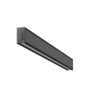 GOYA GY 8046-90 26 Watt 90 cm Petek Sac Desenli Sıva Üstü Lineer Armatür