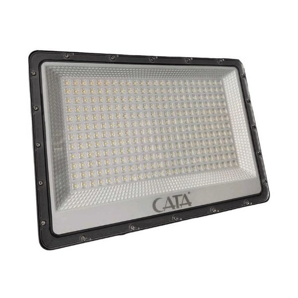 CATA CT-4664 300 Watt LED Projektör - Beyaz Işık (6400K)