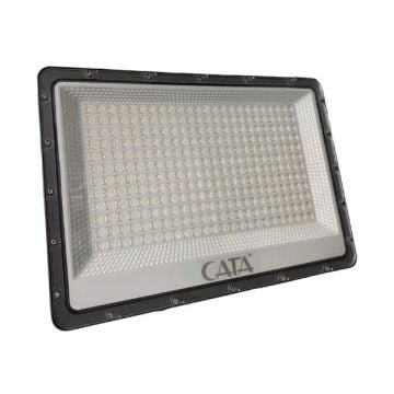 CATA CT-4664 300 Watt LED Projektör - Beyaz Işık (6400K)