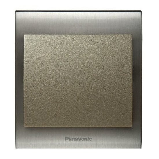 VİKO Ultima/Sistema/Optima WBTR0001-5DR Anahtar Düğmesi [Dore]