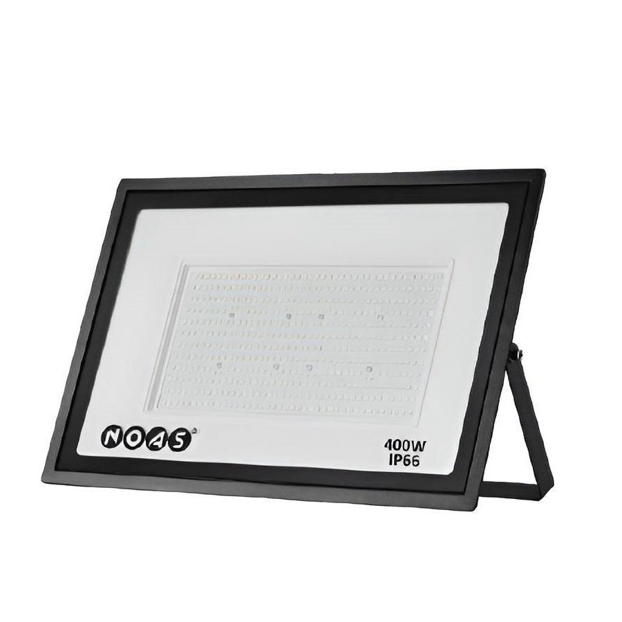 NOAS YL70-1400 400 Watt LED Projektör - Beyaz Işık (6500K)