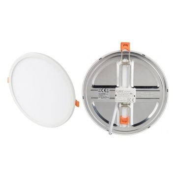 CATA CT-5648 20 Watt Sıva Altı Yuvarlak LED Panel