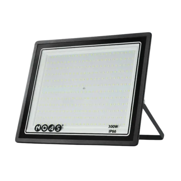 NOAS YL70-1300 300 Watt LED Projektör - Beyaz Işık (6500K)