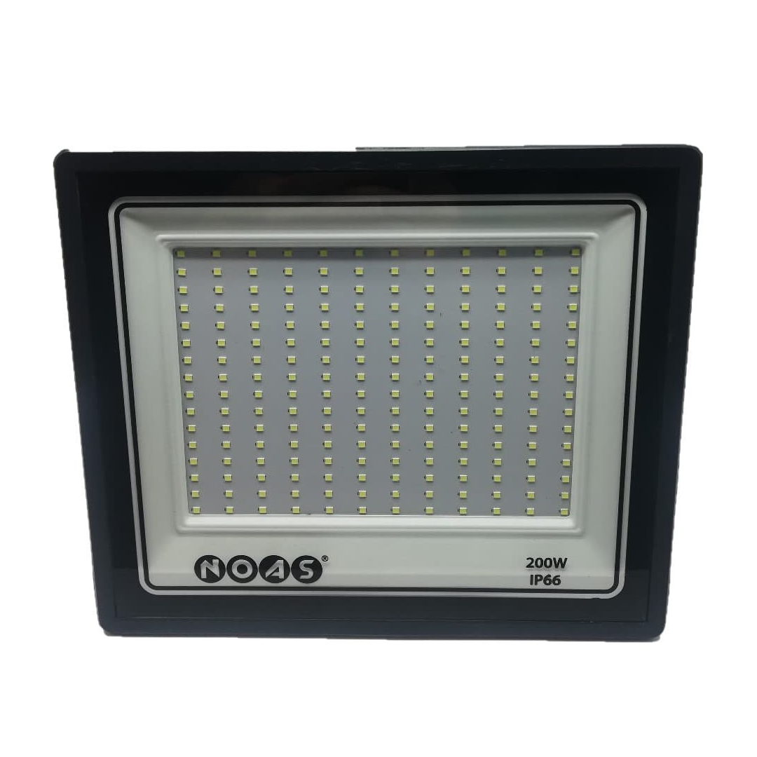 NOAS YL70-1200 200 Watt LED Projektör