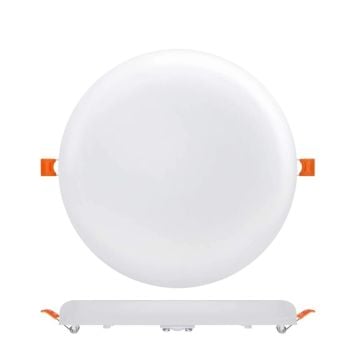 YCL ALP 1524 24 Watt Sıva Altı Ayarlanabilir Yuvarlak LED Panel