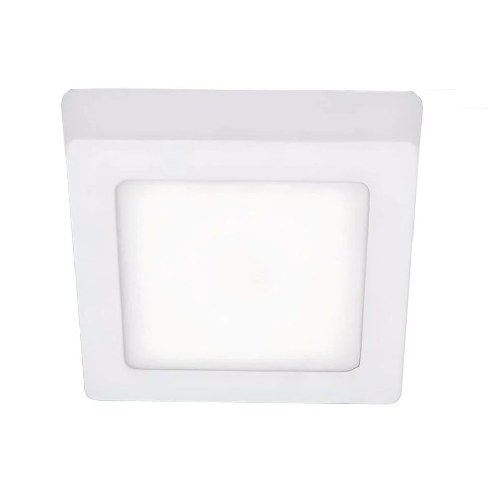 YCL ASM 2012 12 Watt Sıva Üstü Kare LED Panel