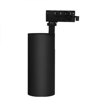 Braytron BD30-01601 Siyah Kasa 30 Watt PHILIPS LED Ray Spot - Gün Işığı (3000K)