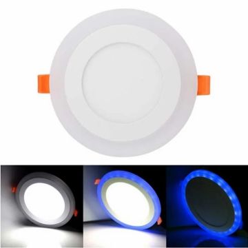 CATA CT-5150 7 Watt Okyanus Sıva Altı Yuvarlak LED Panel