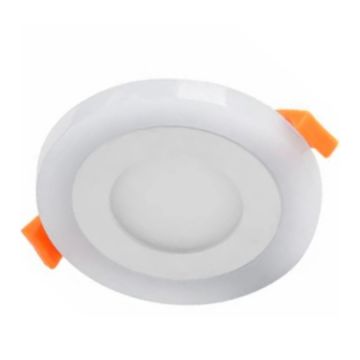 CATA CT-5150 7 Watt Okyanus Sıva Altı Yuvarlak LED Panel