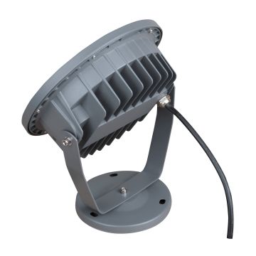 goldX ZE964 18 Watt LED Bahçe Armatürü