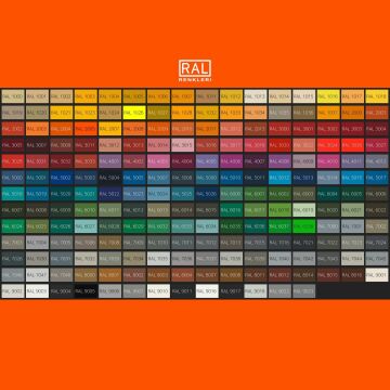 CreaLight CL-7053-S Dekoratif Retro Avize (Çap: 34 cm)