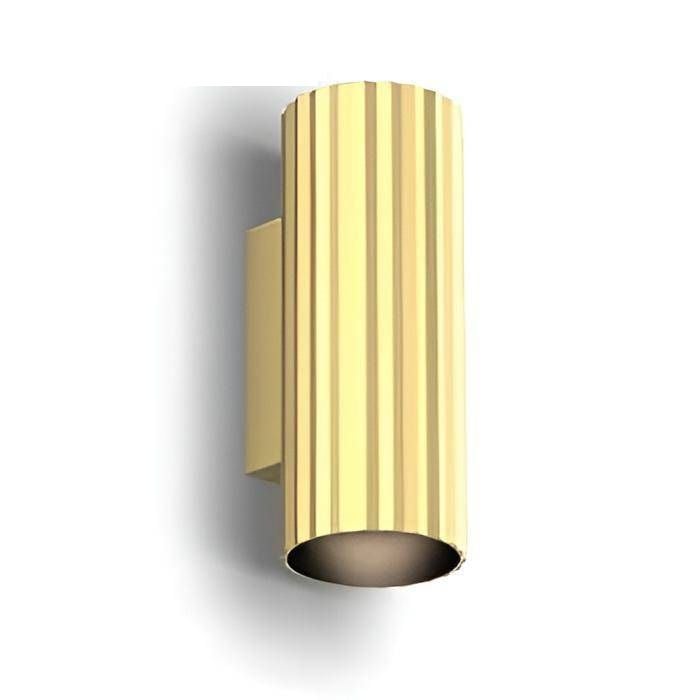 JUPITER EV602 A Gold Çift Yönlü Aplik - Metal - GU10 Duylu