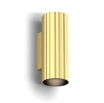 JUPITER EV602 A Gold Çift Yönlü Aplik - Metal - GU10 Duylu