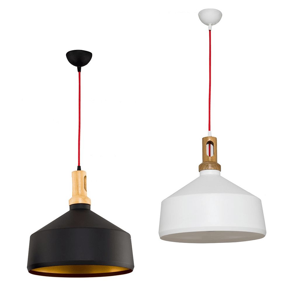 CreaLight CL-7054-S Dekoratif Retro Avize