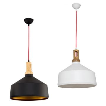 CreaLight CL-7054-S Dekoratif Retro Avize