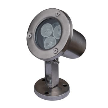 goldX ZE960 3 Watt LED Bahçe Armatürü