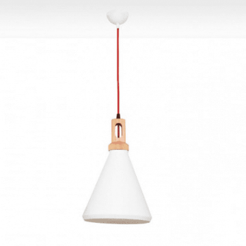 CL-7055 Dekoratif Retro Avize