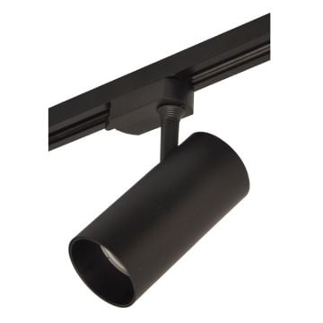 MOLLED MOL2001 Siyah Kasa 9 Watt LED Ray Spot (SAMSUNG/OSRAM LED & EAGLERISE/PHILIPS/LIFUD Driver)