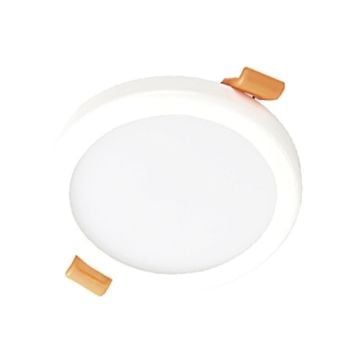 CATA CT-5645 6 Watt Sıva Altı Yuvarlak LED Panel